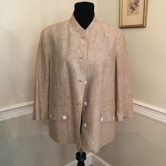dress barn coats